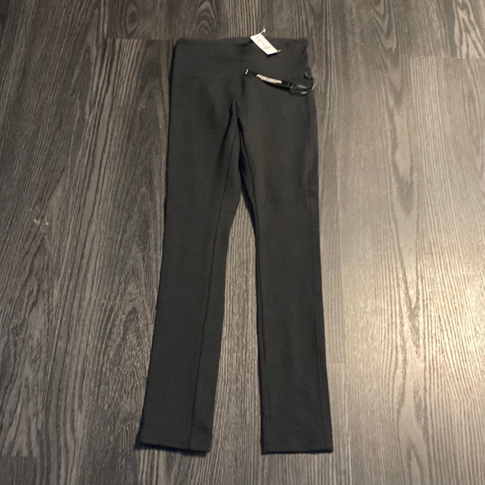 NWT🍍WHITE HOUSE BLACK MARKET LEGGINGS🍍size xs🍍C-2